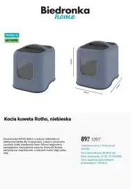 Biedronka gazetka Strona 3