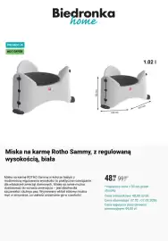 Biedronka gazetka Strona 4