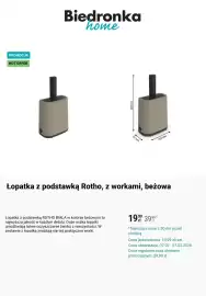 Biedronka gazetka Strona 5