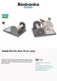 Biedronka gazetka Strona 6