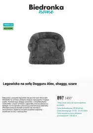 Biedronka gazetka Strona 7