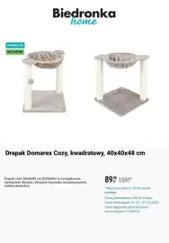 Biedronka gazetka Strona 8