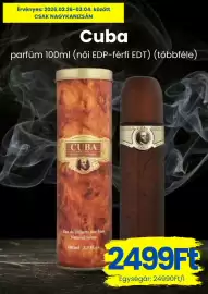 Magnetic akciós újság hét 9 Oldal 5