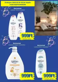 Magnetic akciós újság hét 9 Oldal 7