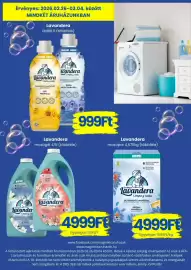 Magnetic akciós újság hét 9 Oldal 8