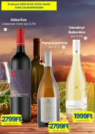 Magnetic akciós újság hét 9 Oldal 9