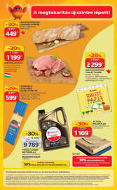 Auchan akciós újság hét 9 Oldal 42