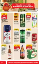 Auchan akciós újság hét 9 Oldal 16