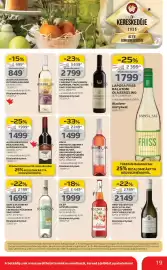 Auchan akciós újság hét 9 Oldal 19