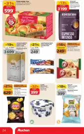 Auchan akciós újság hét 9 Oldal 24