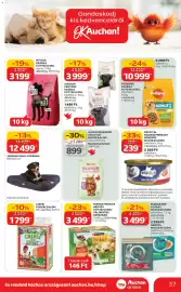 Auchan akciós újság hét 9 Oldal 37