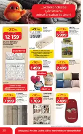 Auchan akciós újság hét 9 Oldal 38