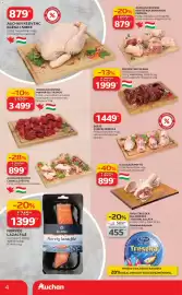 Auchan akciós újság hét 9 Oldal 4