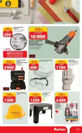 Auchan akciós újság hét 9 Oldal 41