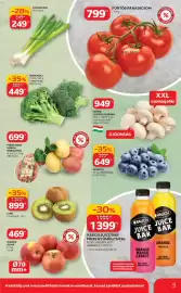 Auchan akciós újság hét 9 Oldal 5