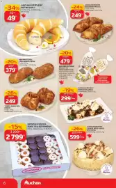 Auchan akciós újság hét 9 Oldal 6