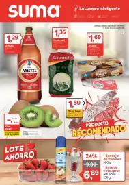 Folleto Suma Supermercados Página 1