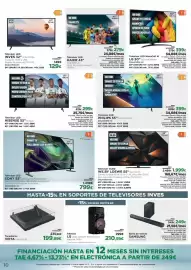 Catálogo El Corte Inglés Página 10