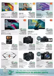 Catálogo El Corte Inglés Página 12