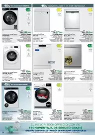 Catálogo El Corte Inglés Página 14