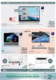 Catálogo El Corte Inglés Página 3