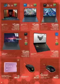 Catálogo El Corte Inglés Página 4