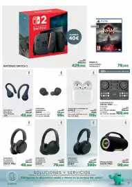 Catálogo El Corte Inglés Página 7