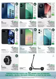 Catálogo El Corte Inglés Página 9