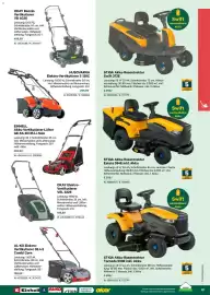 Lagerhaus Flugblatt Seite 131