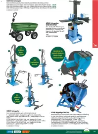 Lagerhaus Flugblatt Seite 139