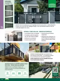 Lagerhaus Flugblatt Seite 174