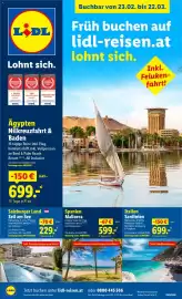 Lidl Flugblatt Seite 1