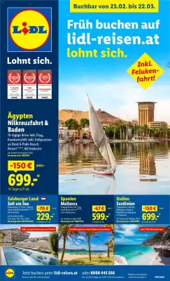 Lidl Flugblatt (gültig bis 22-03)