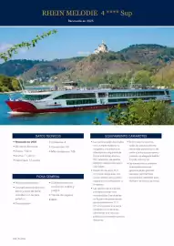 Folleto Nautalia Viajes Página 130