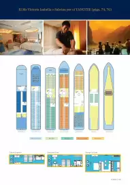 Folleto Nautalia Viajes Página 133