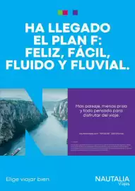Folleto Nautalia Viajes Página 140