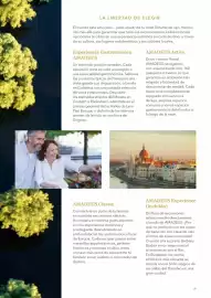 Folleto Nautalia Viajes Página 19