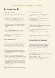 Folleto Nautalia Viajes Página 21