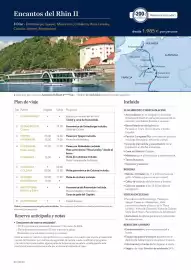 Folleto Nautalia Viajes Página 30