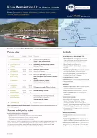 Folleto Nautalia Viajes Página 34