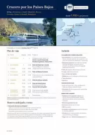 Folleto Nautalia Viajes Página 42