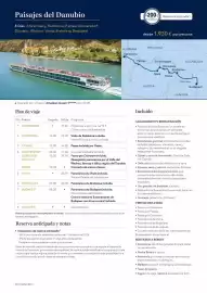 Folleto Nautalia Viajes Página 58