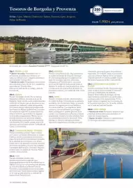 Folleto Nautalia Viajes Página 70