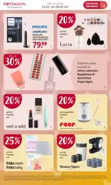 Rossmann DE folder Pagina 2