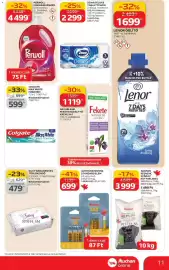 Auchan akciós újság hét 9 Oldal 11