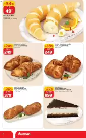 Auchan akciós újság hét 9 Oldal 6