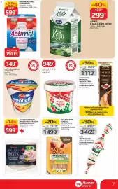 Auchan akciós újság hét 9 Oldal 7