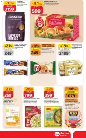 Auchan akciós újság hét 9 Oldal 9