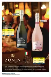 METRO Prospekt woche 10 Seite 3