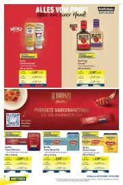 METRO Prospekt woche 10 Seite 8